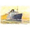 Rare collectable postcards of Japan. Vintage Postcards of Japan