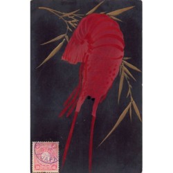 Rare collectable postcards of Japan. Vintage Postcards of Japan