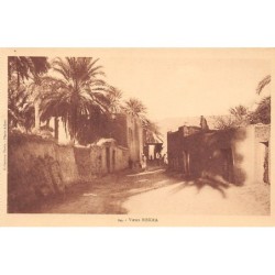 Rare collectable postcards of Algeria. Vintage Postcards of Algeria