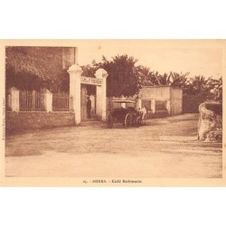 Rare collectable postcards of Algeria. Vintage Postcards of Algeria