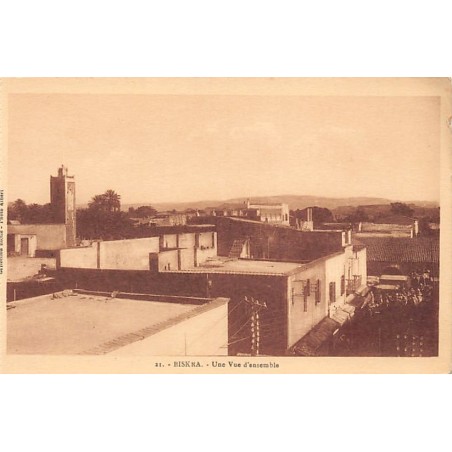 Rare collectable postcards of Algeria. Vintage Postcards of Algeria