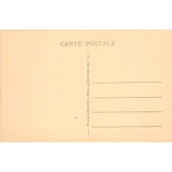 Rare collectable postcards of Algeria. Vintage Postcards of Algeria