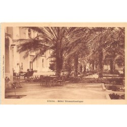 Rare collectable postcards of Algeria. Vintage Postcards of Algeria