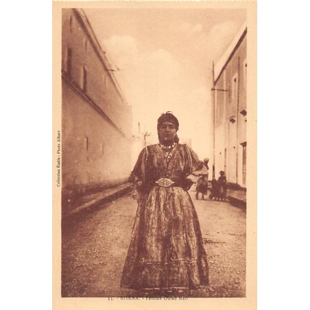Rare collectable postcards of Algeria. Vintage Postcards of Algeria