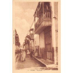 Rare collectable postcards of Algeria. Vintage Postcards of Algeria