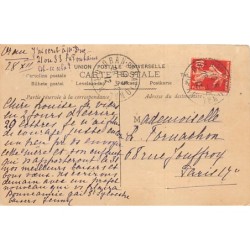 Rare collectable postcards of Algeria. Vintage Postcards of Algeria