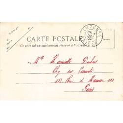 Rare collectable postcards of Algeria. Vintage Postcards of Algeria