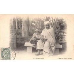 Rare collectable postcards of Algeria. Vintage Postcards of Algeria