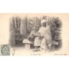 Rare collectable postcards of Algeria. Vintage Postcards of Algeria