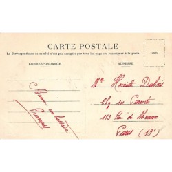 Rare collectable postcards of Algeria. Vintage Postcards of Algeria