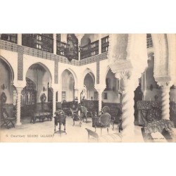 Rare collectable postcards of Algeria. Vintage Postcards of Algeria