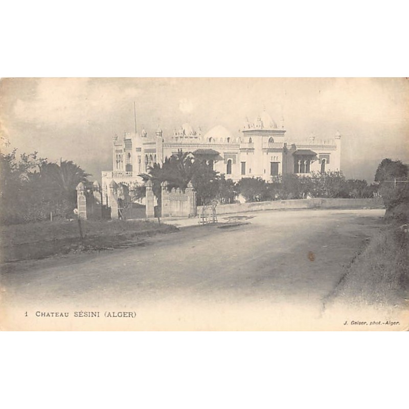 Rare collectable postcards of Algeria. Vintage Postcards of Algeria