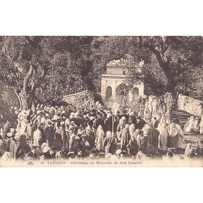 Rare collectable postcards of Algeria. Vintage Postcards of Algeria