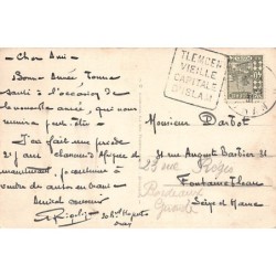 Rare collectable postcards of Algeria. Vintage Postcards of Algeria