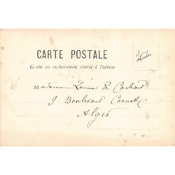 Rare collectable postcards of Algeria. Vintage Postcards of Algeria
