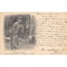 Rare collectable postcards of Algeria. Vintage Postcards of Algeria