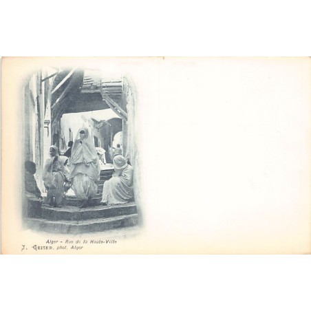 Rare collectable postcards of Algeria. Vintage Postcards of Algeria
