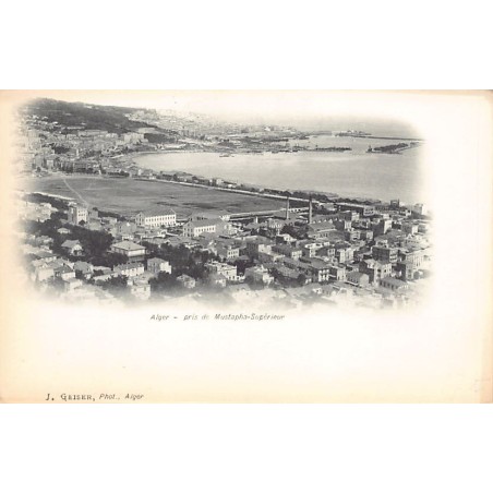 Rare collectable postcards of Algeria. Vintage Postcards of Algeria
