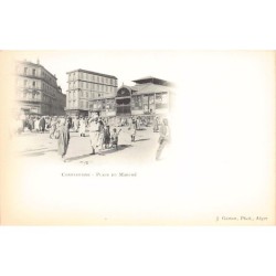 Rare collectable postcards of Algeria. Vintage Postcards of Algeria