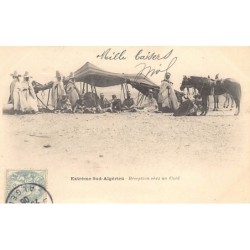 Rare collectable postcards of Algeria. Vintage Postcards of Algeria