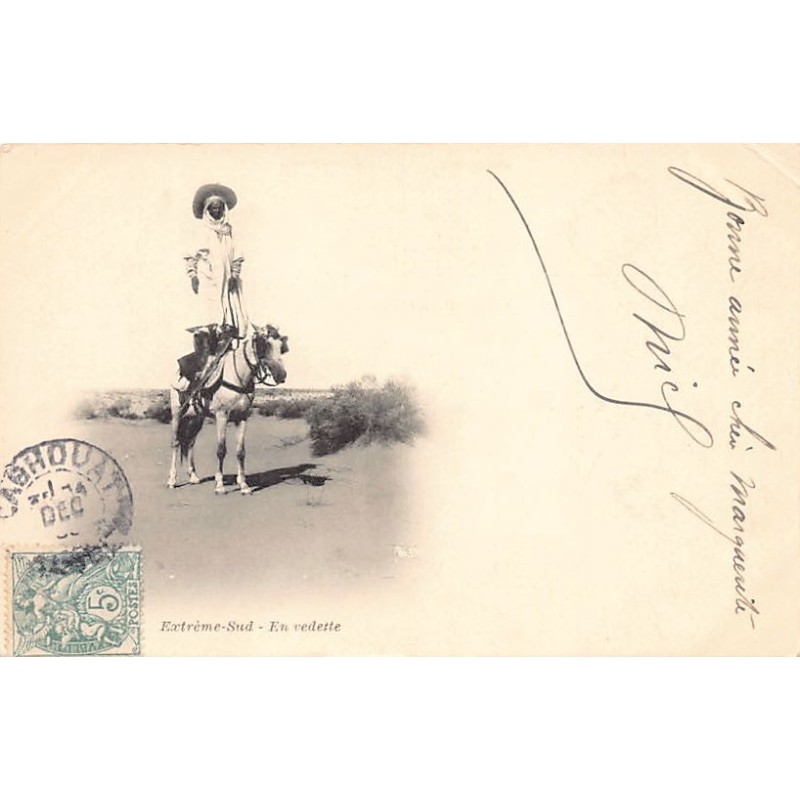 Rare collectable postcards of Algeria. Vintage Postcards of Algeria