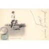 Rare collectable postcards of Algeria. Vintage Postcards of Algeria