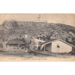 Rare collectable postcards of Algeria. Vintage Postcards of Algeria