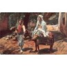 Rare collectable postcards of Algeria. Vintage Postcards of Algeria