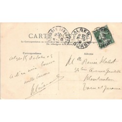 Rare collectable postcards of Algeria. Vintage Postcards of Algeria