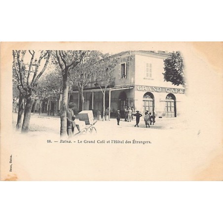 Rare collectable postcards of Algeria. Vintage Postcards of Algeria