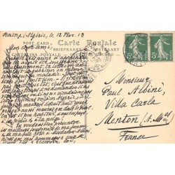 Rare collectable postcards of Algeria. Vintage Postcards of Algeria