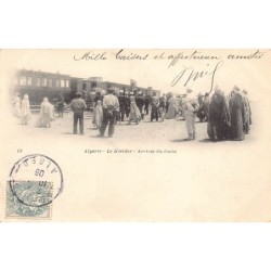 Rare collectable postcards of Algeria. Vintage Postcards of Algeria