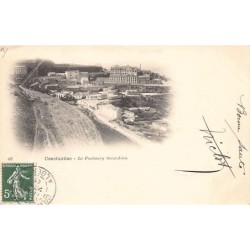 Rare collectable postcards of Algeria. Vintage Postcards of Algeria