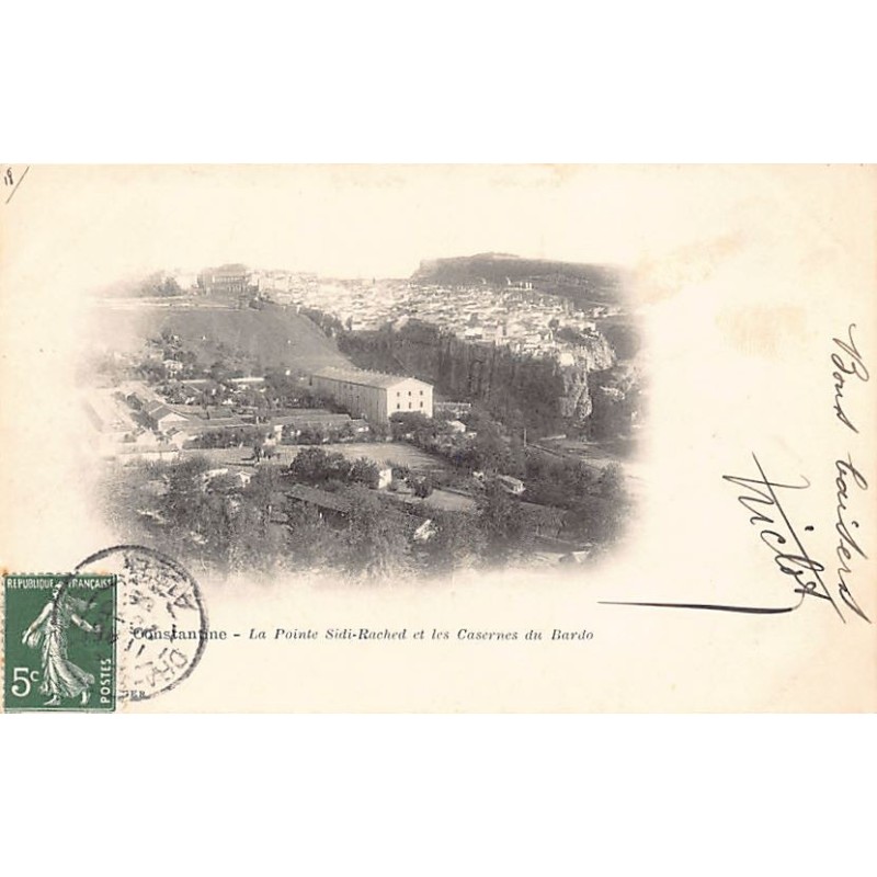 Rare collectable postcards of Algeria. Vintage Postcards of Algeria