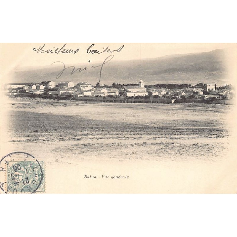 Rare collectable postcards of Algeria. Vintage Postcards of Algeria
