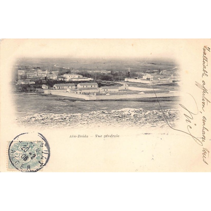 Rare collectable postcards of Algeria. Vintage Postcards of Algeria
