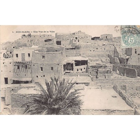 Rare collectable postcards of Algeria. Vintage Postcards of Algeria