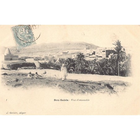 Rare collectable postcards of Algeria. Vintage Postcards of Algeria