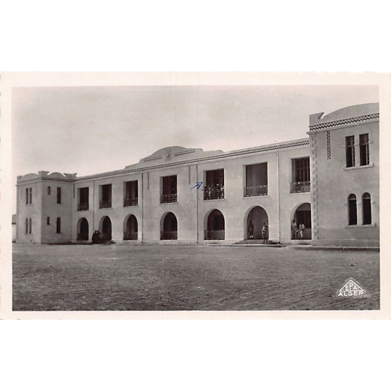 Rare collectable postcards of Algeria. Vintage Postcards of Algeria
