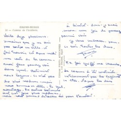 Rare collectable postcards of Algeria. Vintage Postcards of Algeria