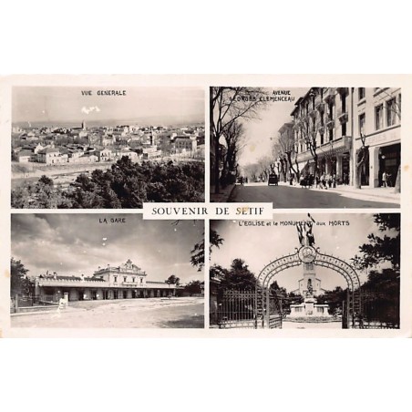 Rare collectable postcards of Algeria. Vintage Postcards of Algeria