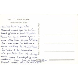 Rare collectable postcards of Algeria. Vintage Postcards of Algeria