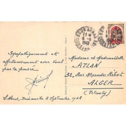 Rare collectable postcards of Algeria. Vintage Postcards of Algeria