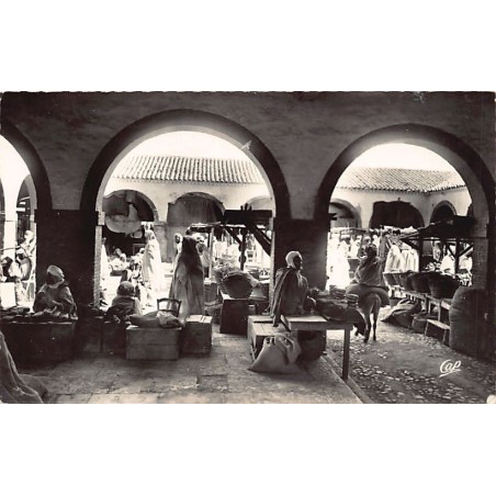 Rare collectable postcards of Algeria. Vintage Postcards of Algeria