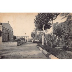 Rare collectable postcards of Algeria. Vintage Postcards of Algeria