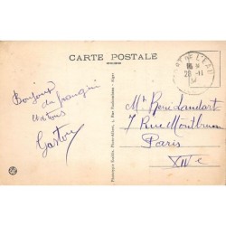 Rare collectable postcards of Algeria. Vintage Postcards of Algeria