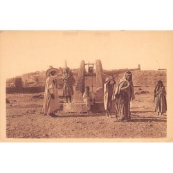 Rare collectable postcards of Algeria. Vintage Postcards of Algeria