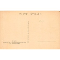 Rare collectable postcards of Algeria. Vintage Postcards of Algeria