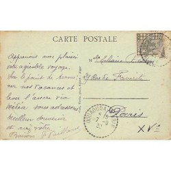 Rare collectable postcards of Algeria. Vintage Postcards of Algeria