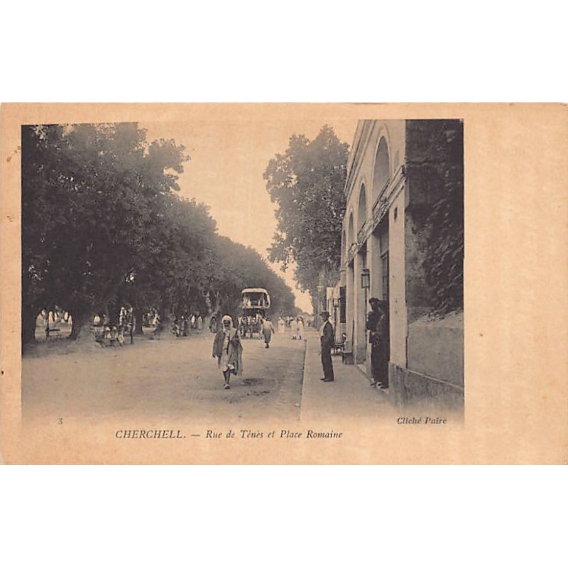 Rare collectable postcards of Algeria. Vintage Postcards of Algeria